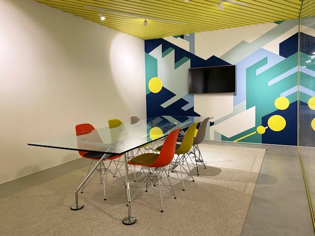 in60seconds in Amsterdam door FELD