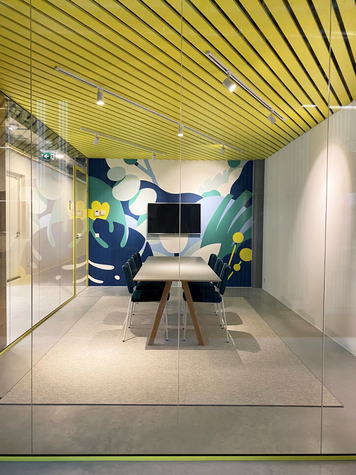 in60seconds in Amsterdam door FELD