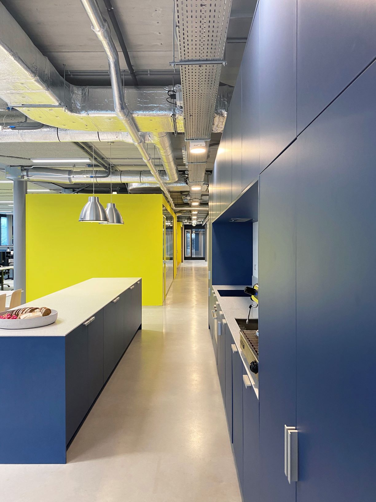 in60seconds in Amsterdam door FELD