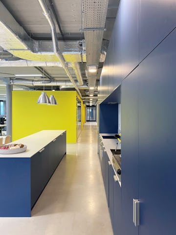 in60seconds in Amsterdam door FELD