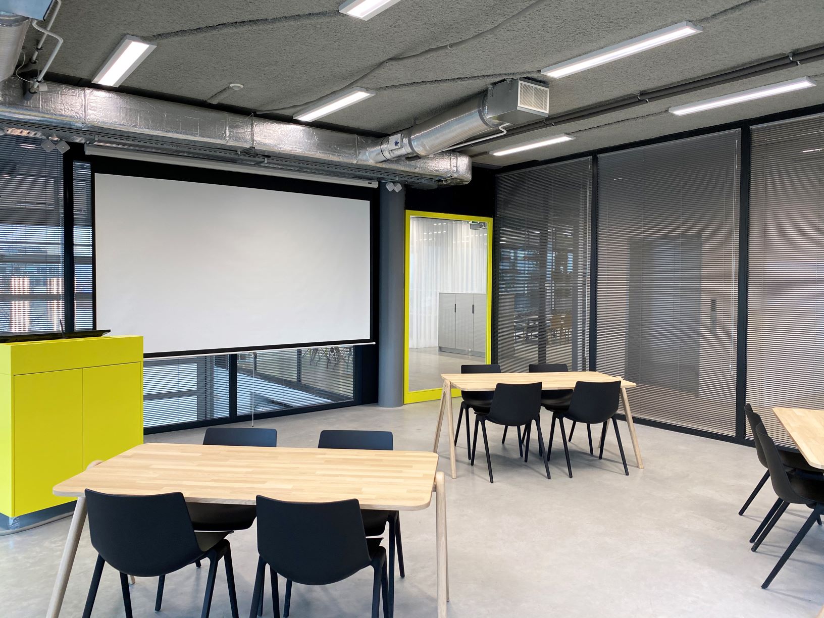 in60seconds in Amsterdam door FELD