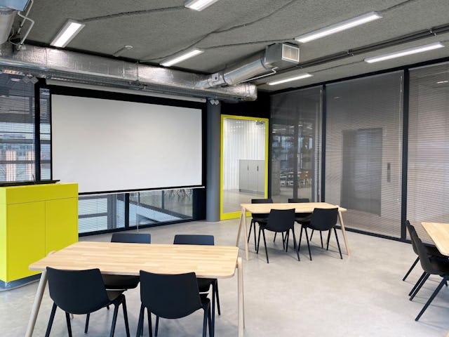 in60seconds in Amsterdam door FELD