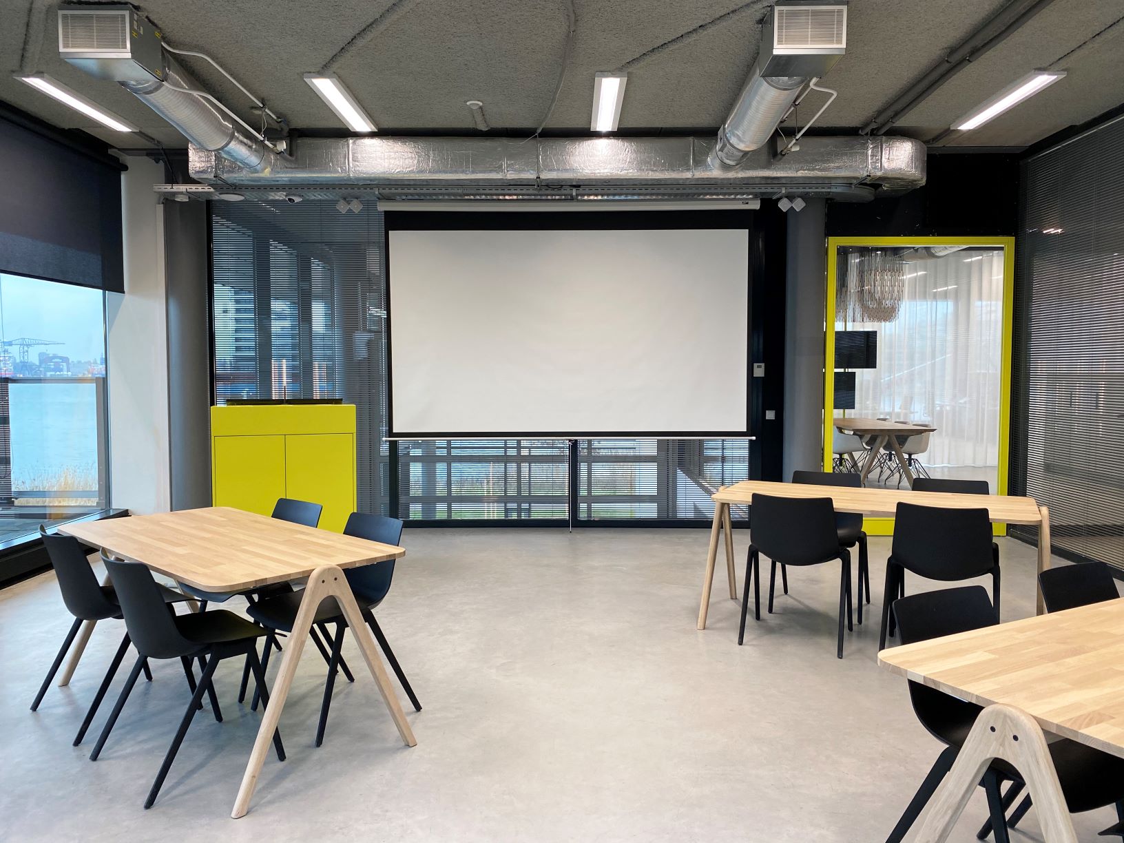 in60seconds in Amsterdam door FELD