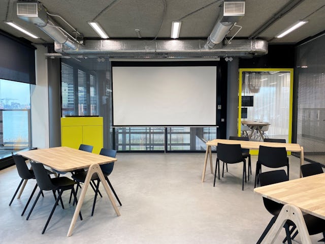 in60seconds in Amsterdam door FELD