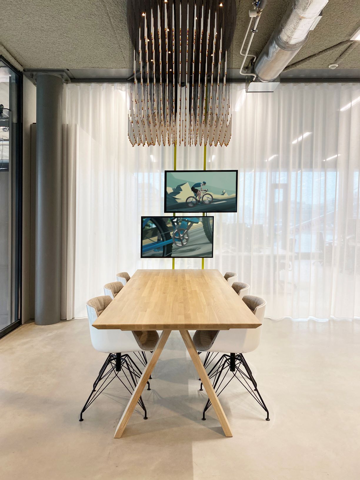 in60seconds in Amsterdam door FELD