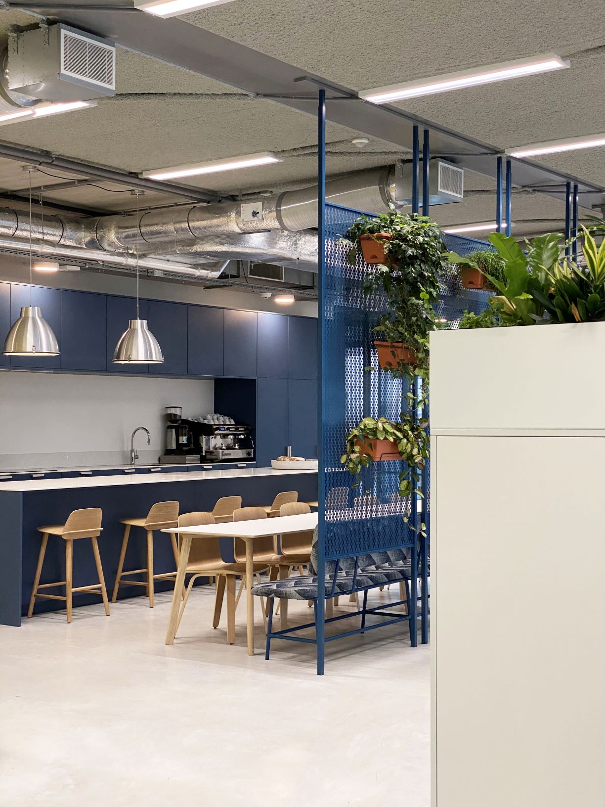 in60seconds in Amsterdam door FELD