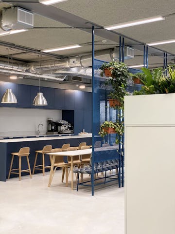 in60seconds in Amsterdam door FELD