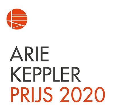 Projecten indienen voor Arie Keppler Prijs 2020