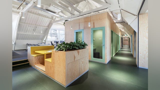 Beeld Sonia Mangiapane