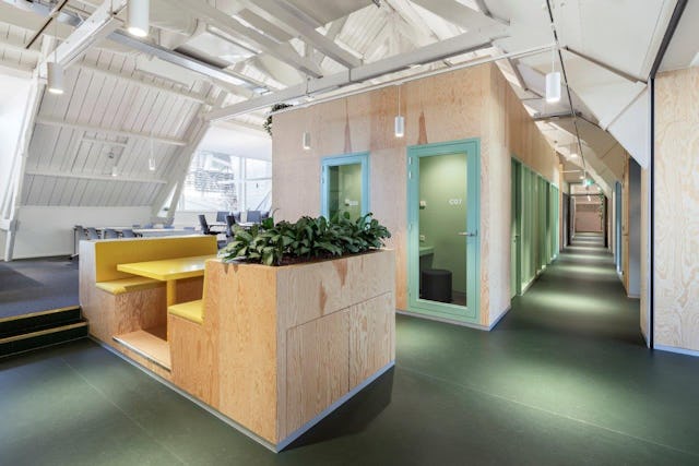 Beeld Sonia Mangiapane