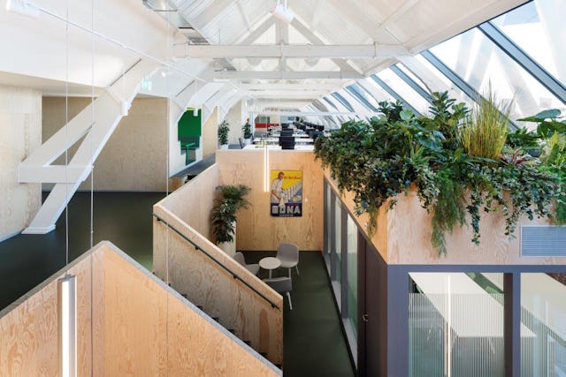 Beeld Sonia Mangiapane