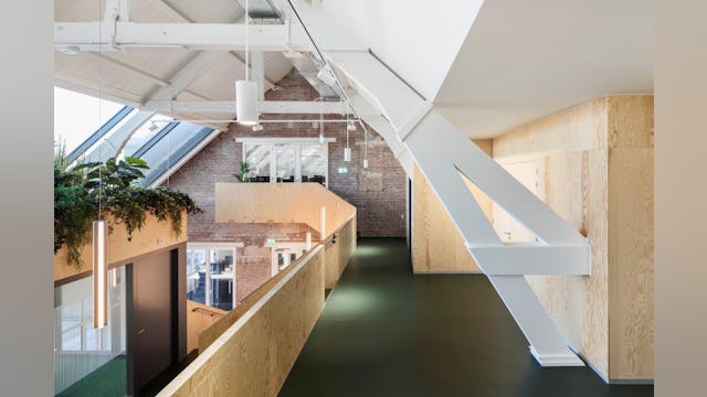 Beeld Sonia Mangiapane