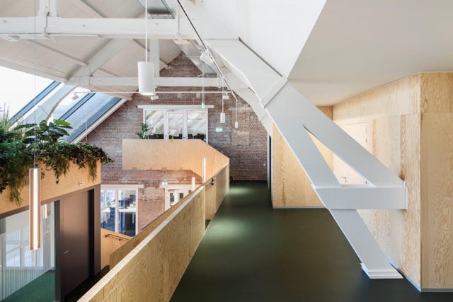 Beeld Sonia Mangiapane