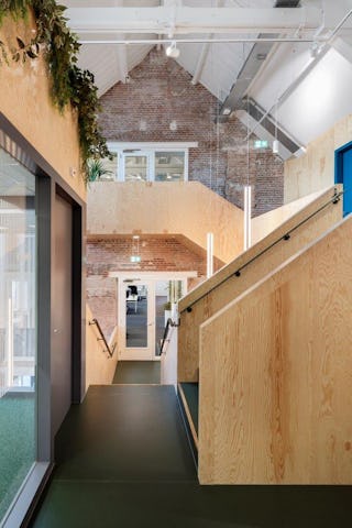 Beeld Sonia Mangiapane