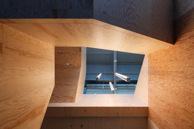 Beeld Sonia Mangiapane