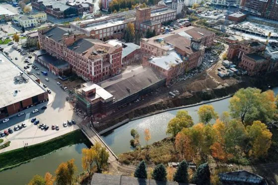 Beeld Mei Architects and planners