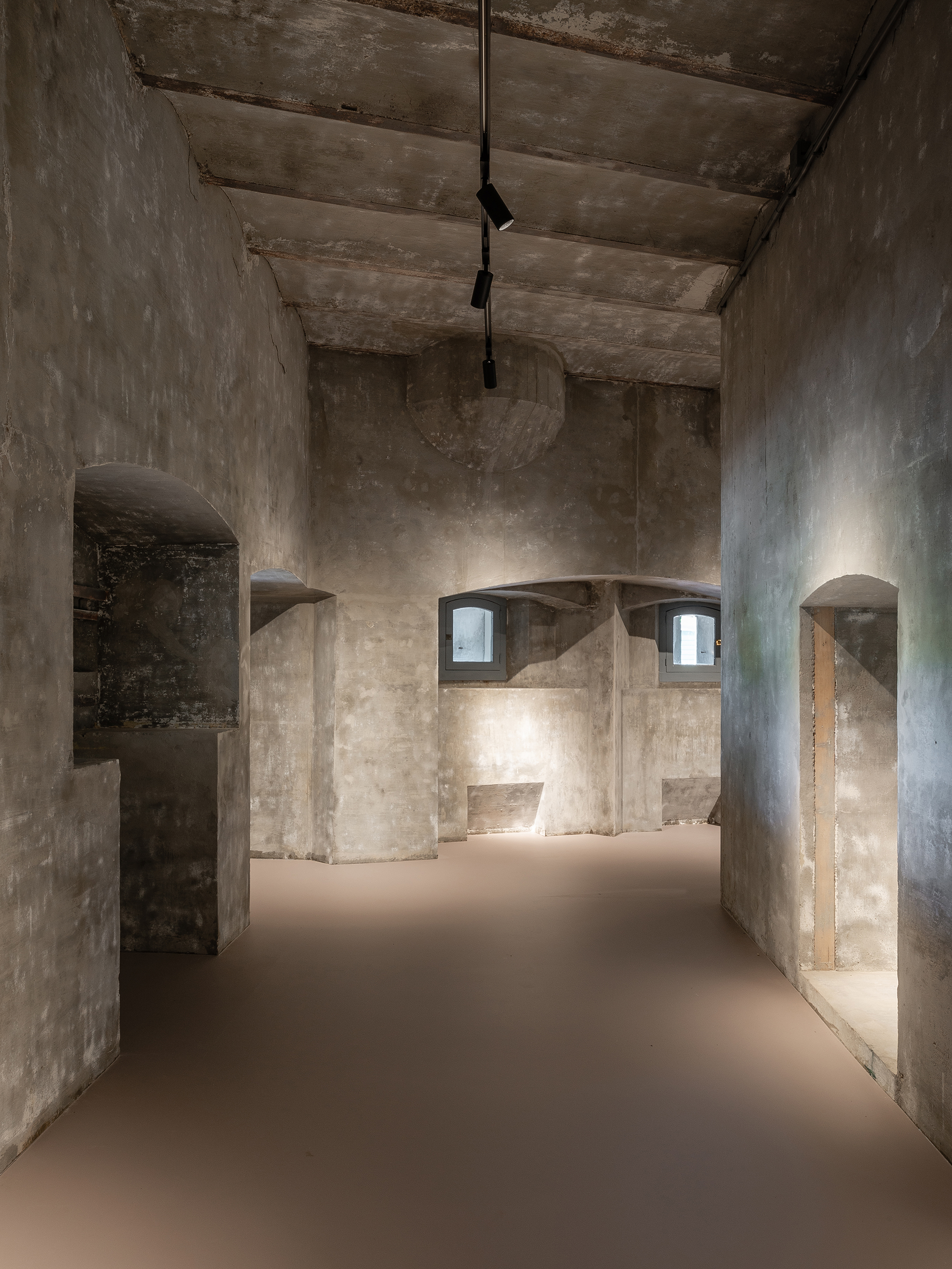 Fort van Hoofddorp door Serge Schoemaker. beeld MWA Hart Nibbrig