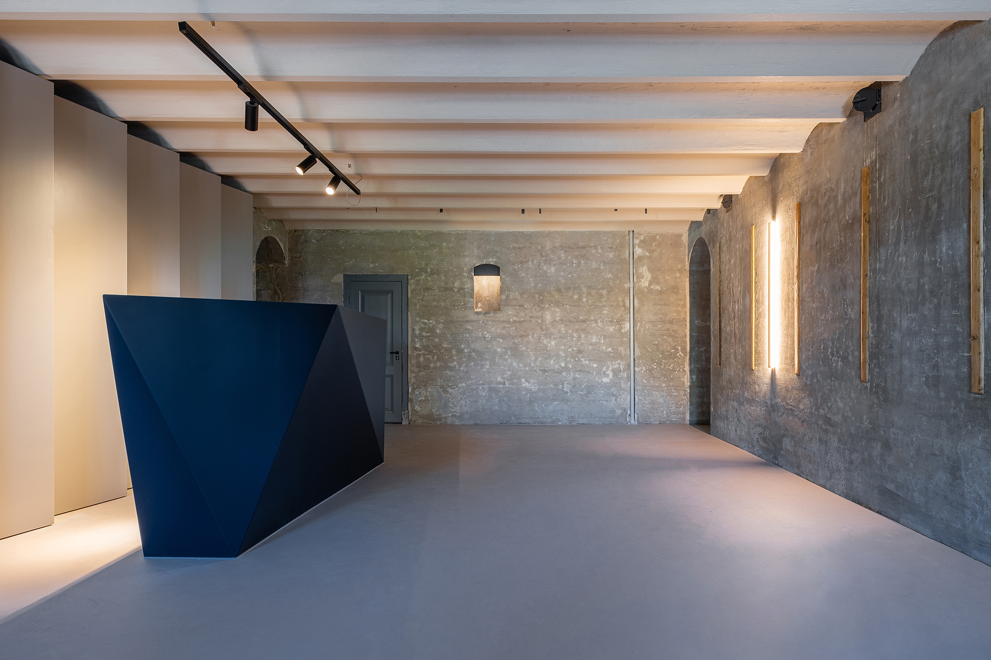 Fort van Hoofddorp door Serge Schoemaker. beeld MWA Hart Nibbrig