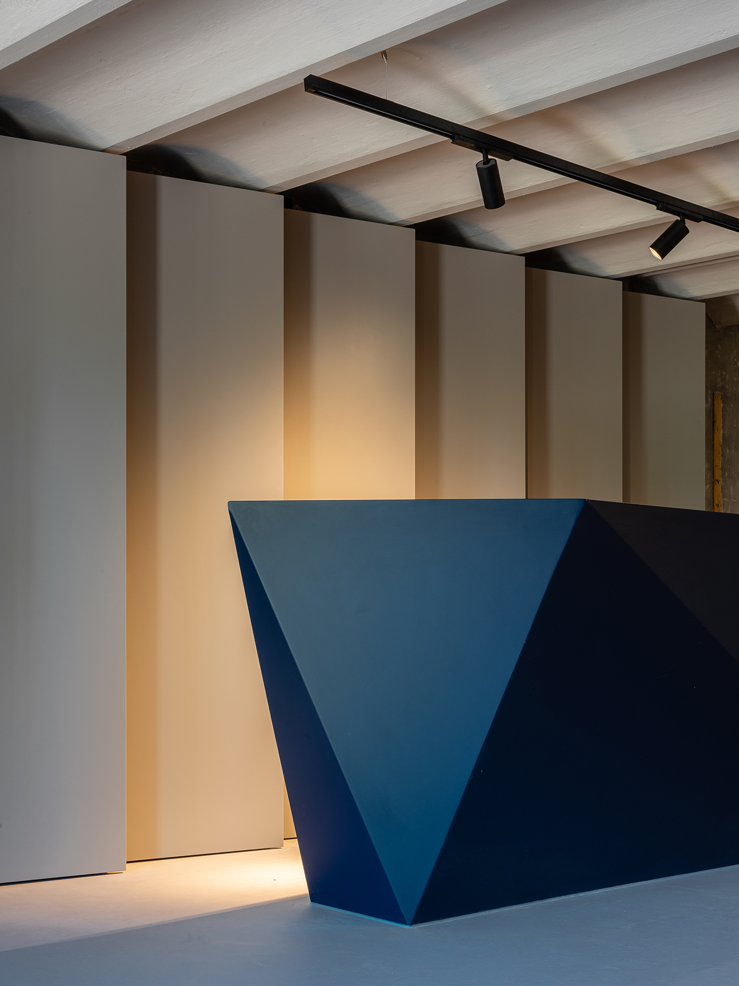 Fort van Hoofddorp door Serge Schoemaker. beeld MWA Hart Nibbrig