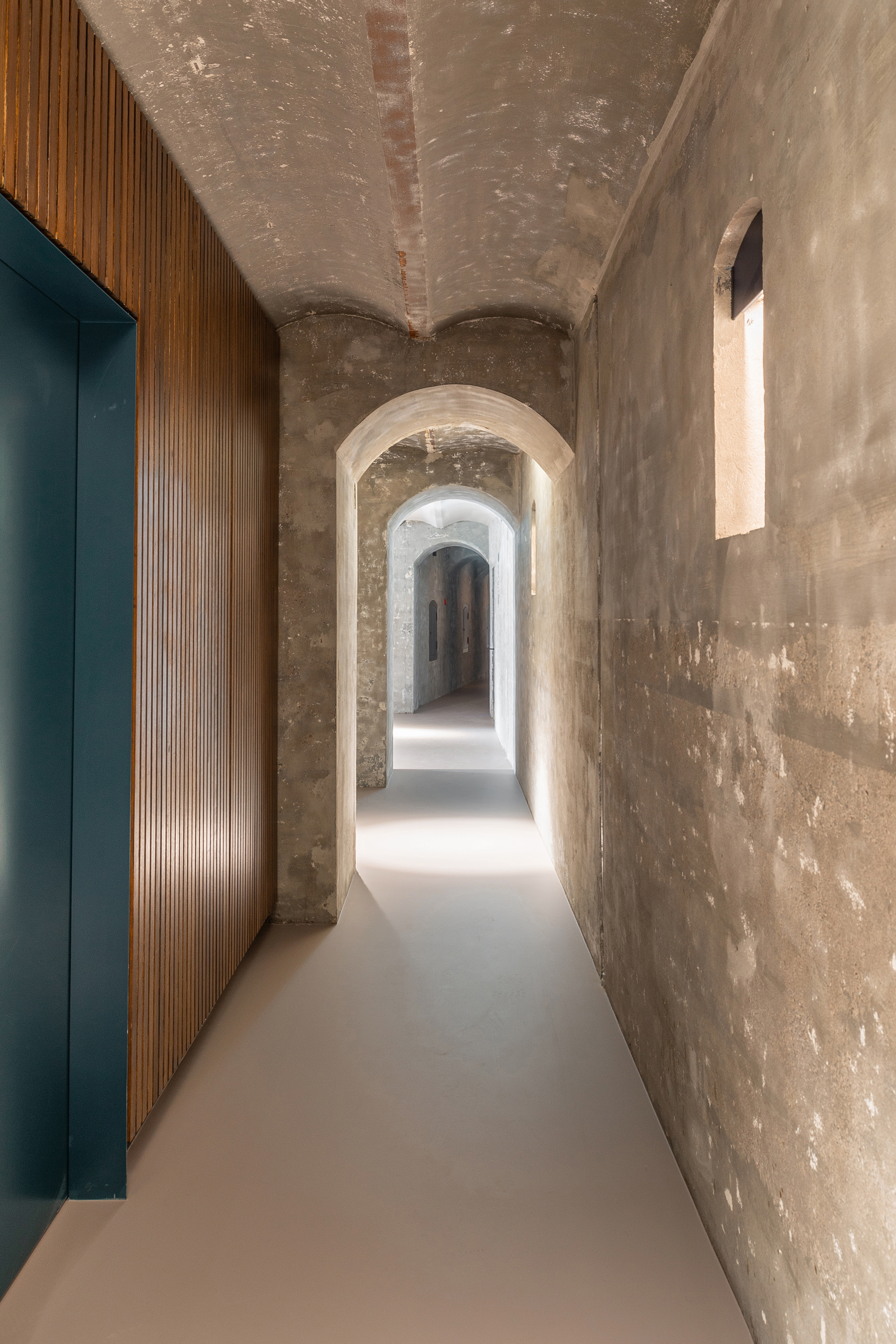 Fort van Hoofddorp door Serge Schoemaker. beeld MWA Hart Nibbrig