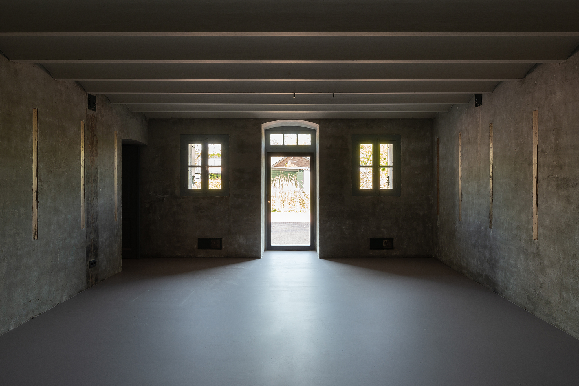 Fort van Hoofddorp door Serge Schoemaker. beeld MWA Hart Nibbrig