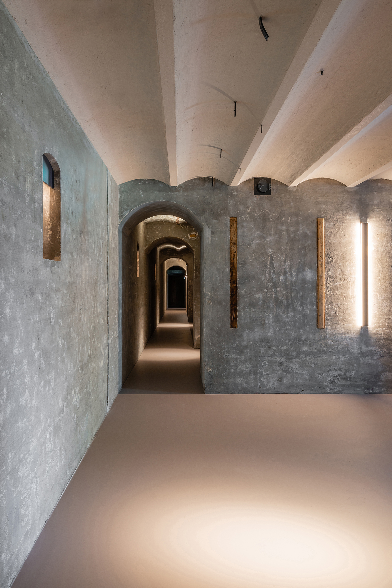 Fort van Hoofddorp door Serge Schoemaker. beeld MWA Hart Nibbrig