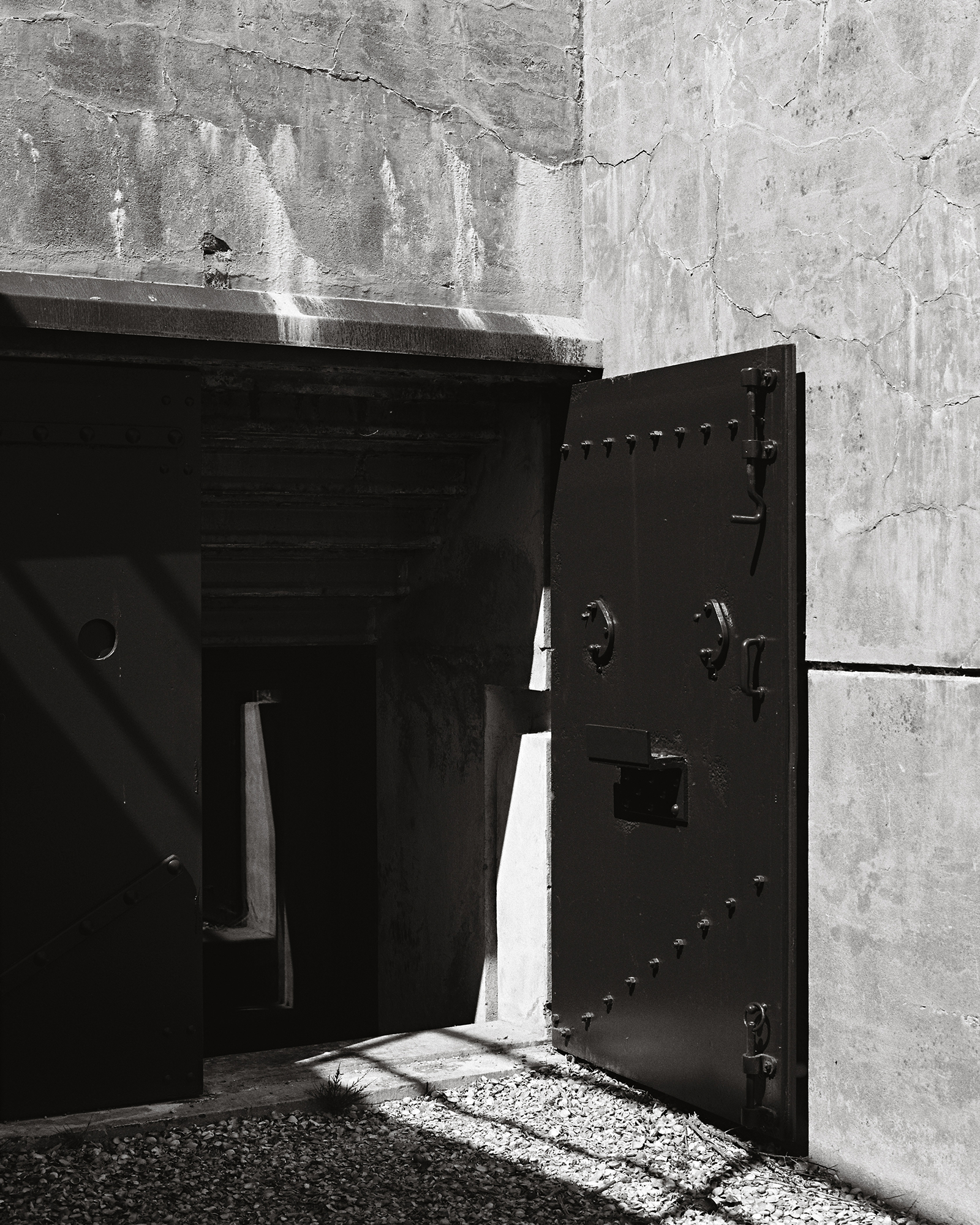 Fort van Hoofddorp door Serge Schoemaker. beeld MWA Hart Nibbrig