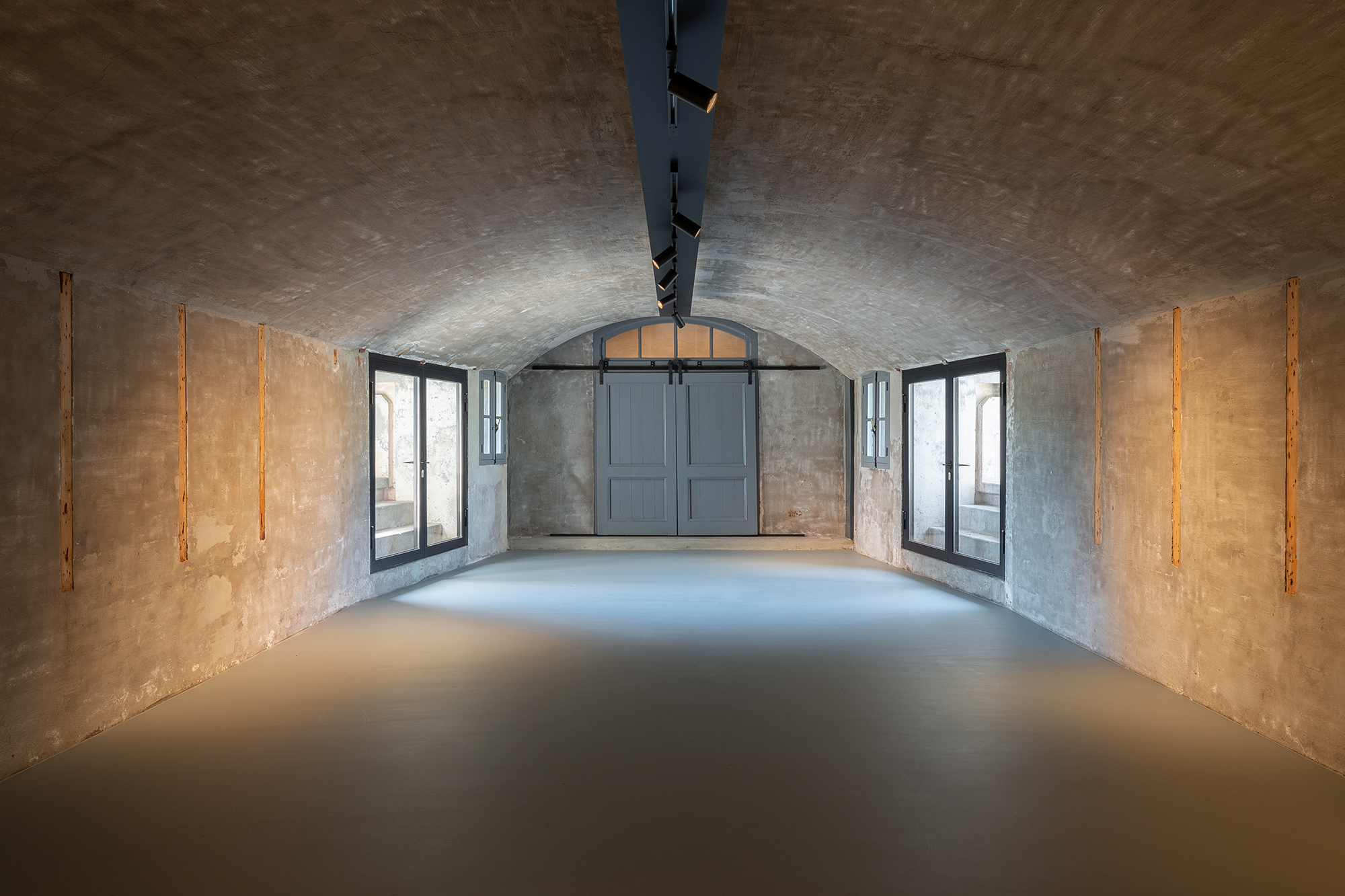 Fort van Hoofddorp door Serge Schoemaker. beeld MWA Hart Nibbrig