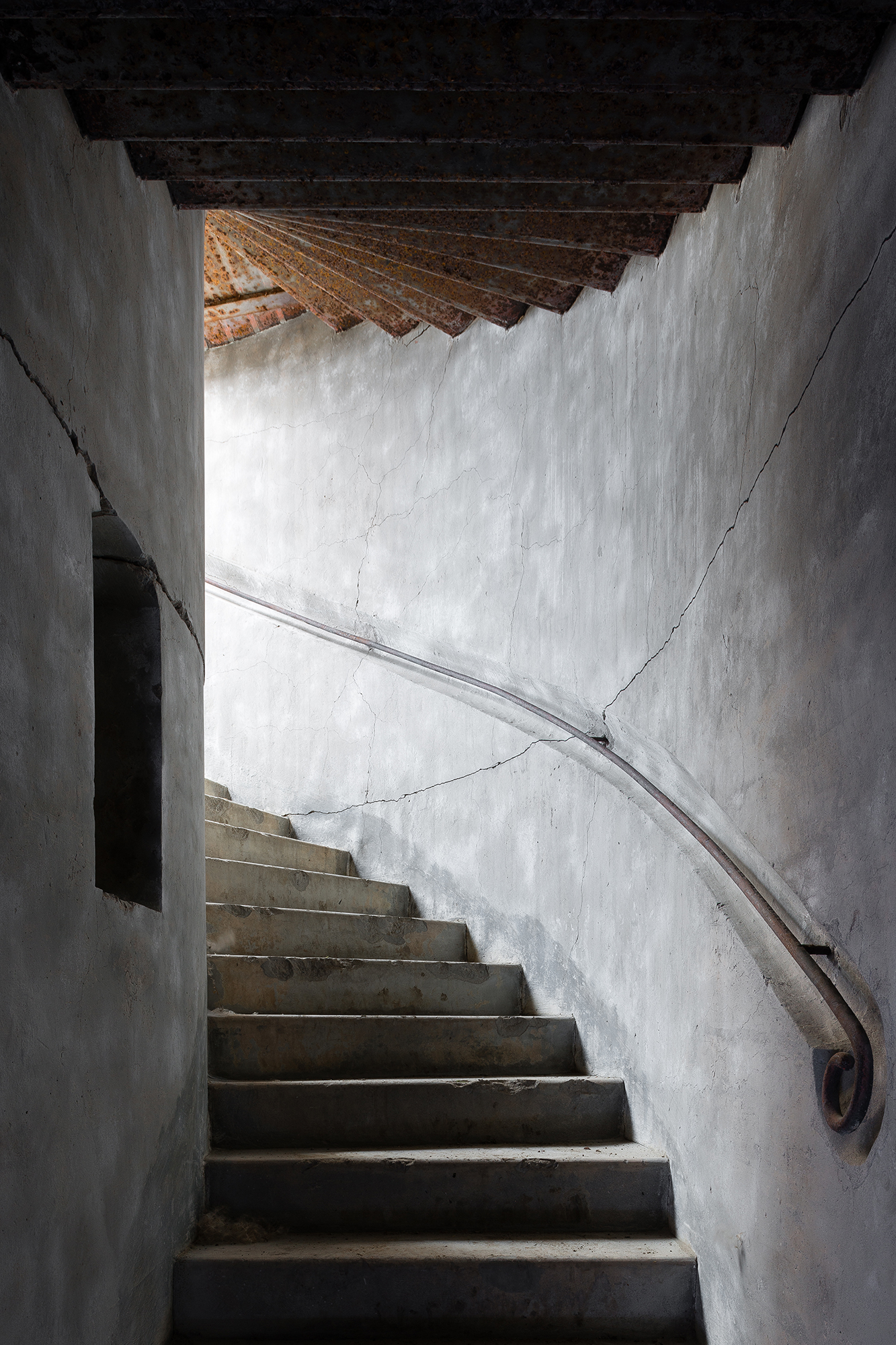 Fort van Hoofddorp door Serge Schoemaker. beeld MWA Hart Nibbrig