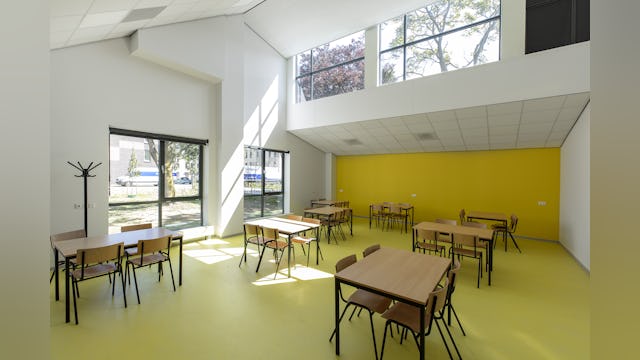 beeld Michael van Oosten