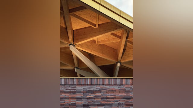 Station Assen door Powerhouse Company en De Zwarte Hond. Beeld Sebastian van Damme