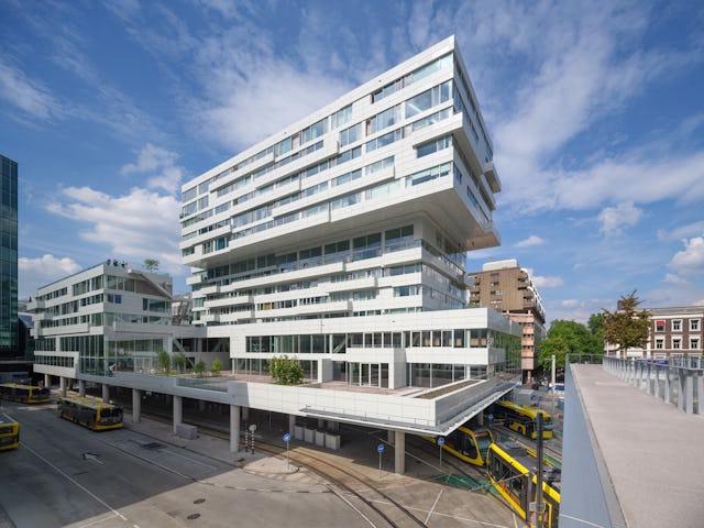 Beeld Ossip van Duivenbode