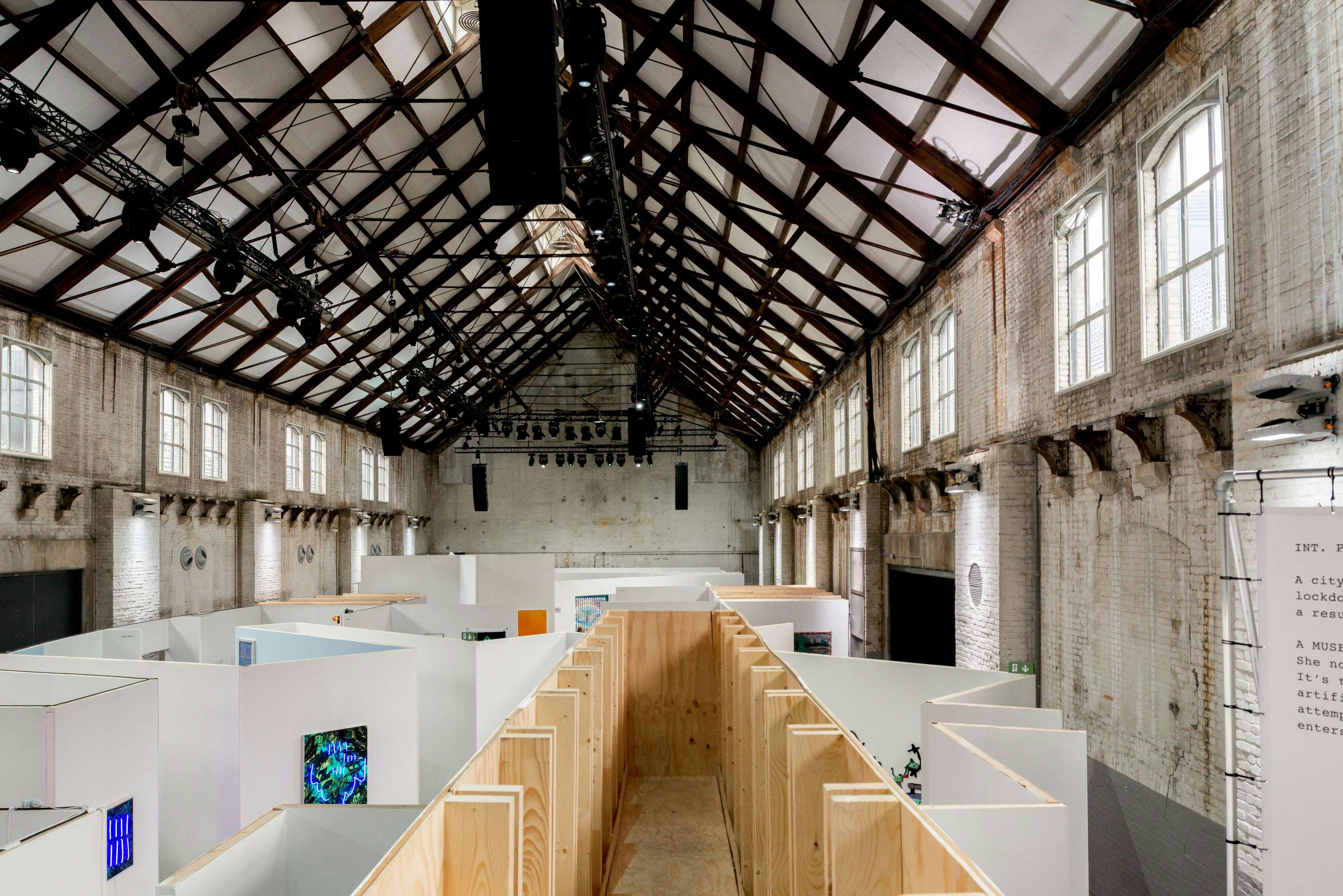 beeld MWA Hart Nibbrig