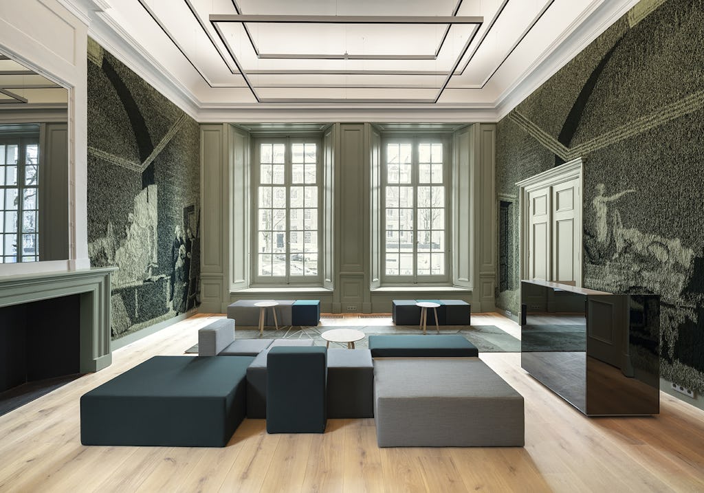 ARC20: Felix Meritis in Amsterdam - i29
