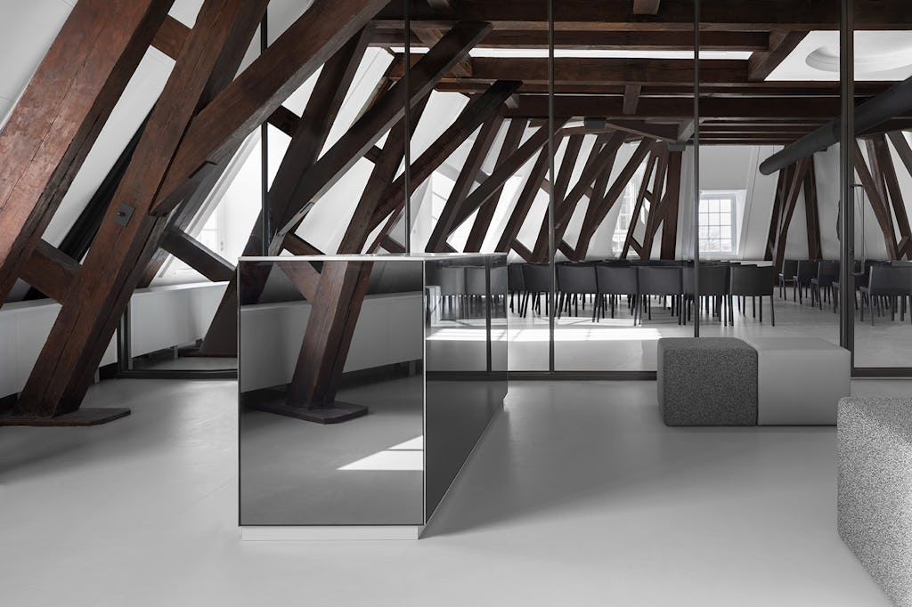 ARC20: Felix Meritis in Amsterdam - i29