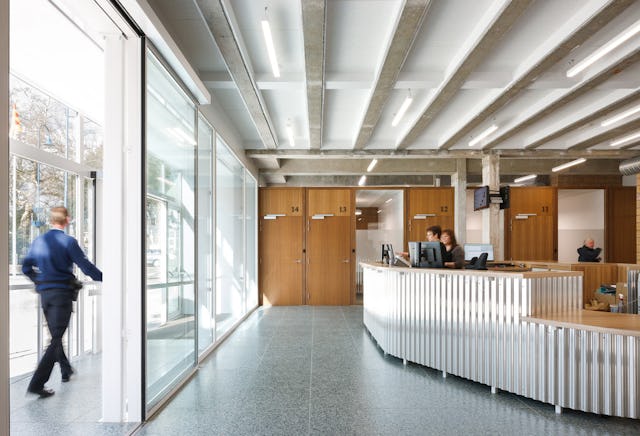 Beeld door Dennis de Smet