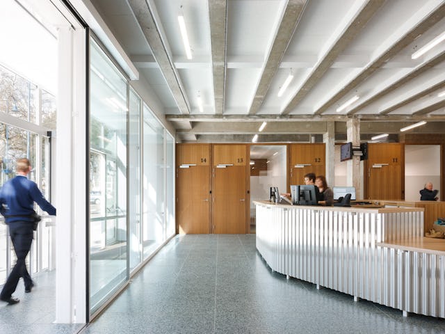 Beeld door Dennis de Smet