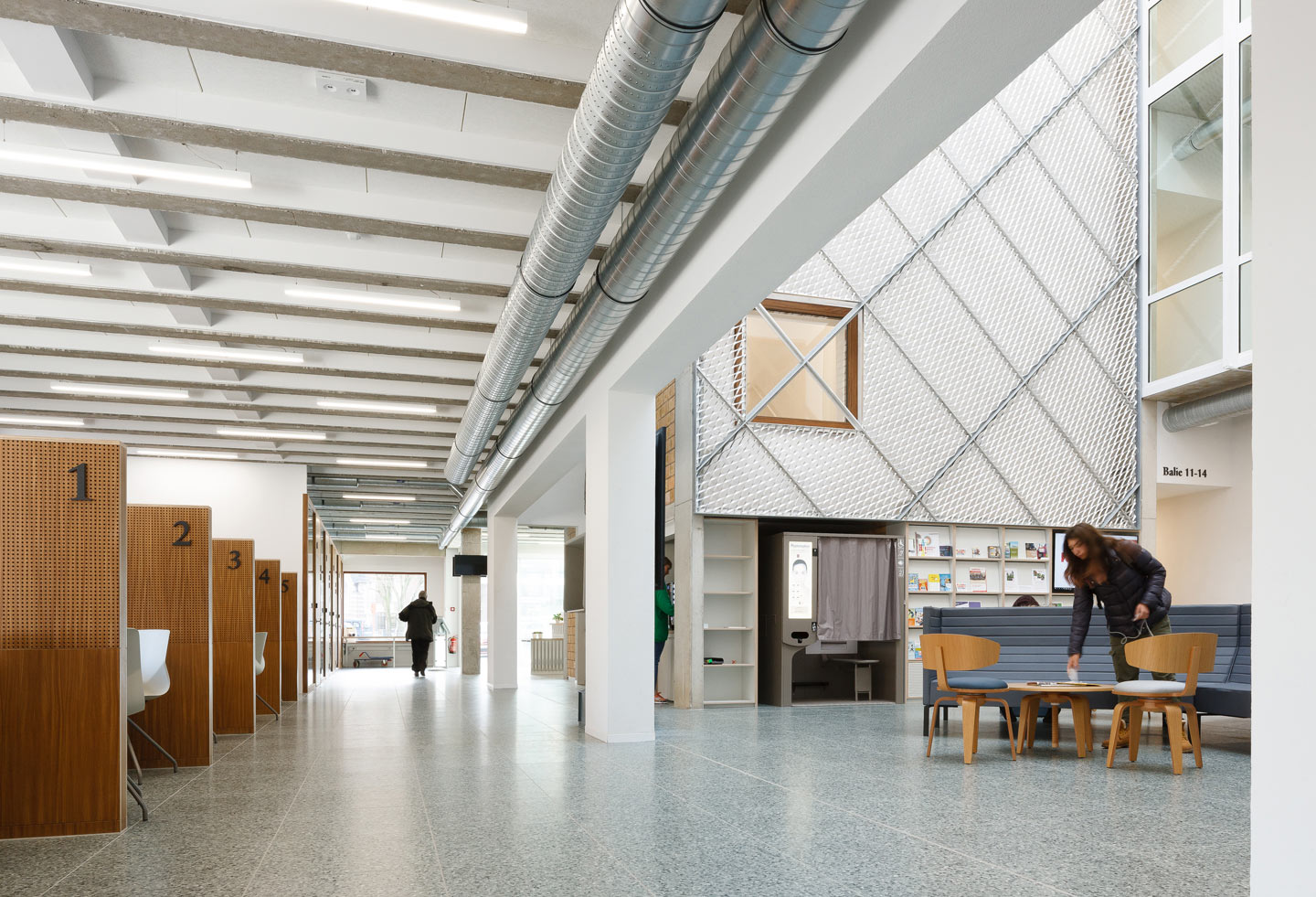 Beeld door Dennis de Smet