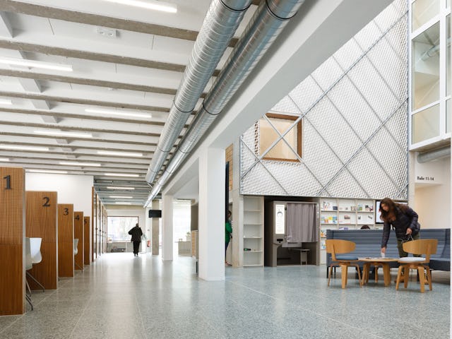 Beeld door Dennis de Smet