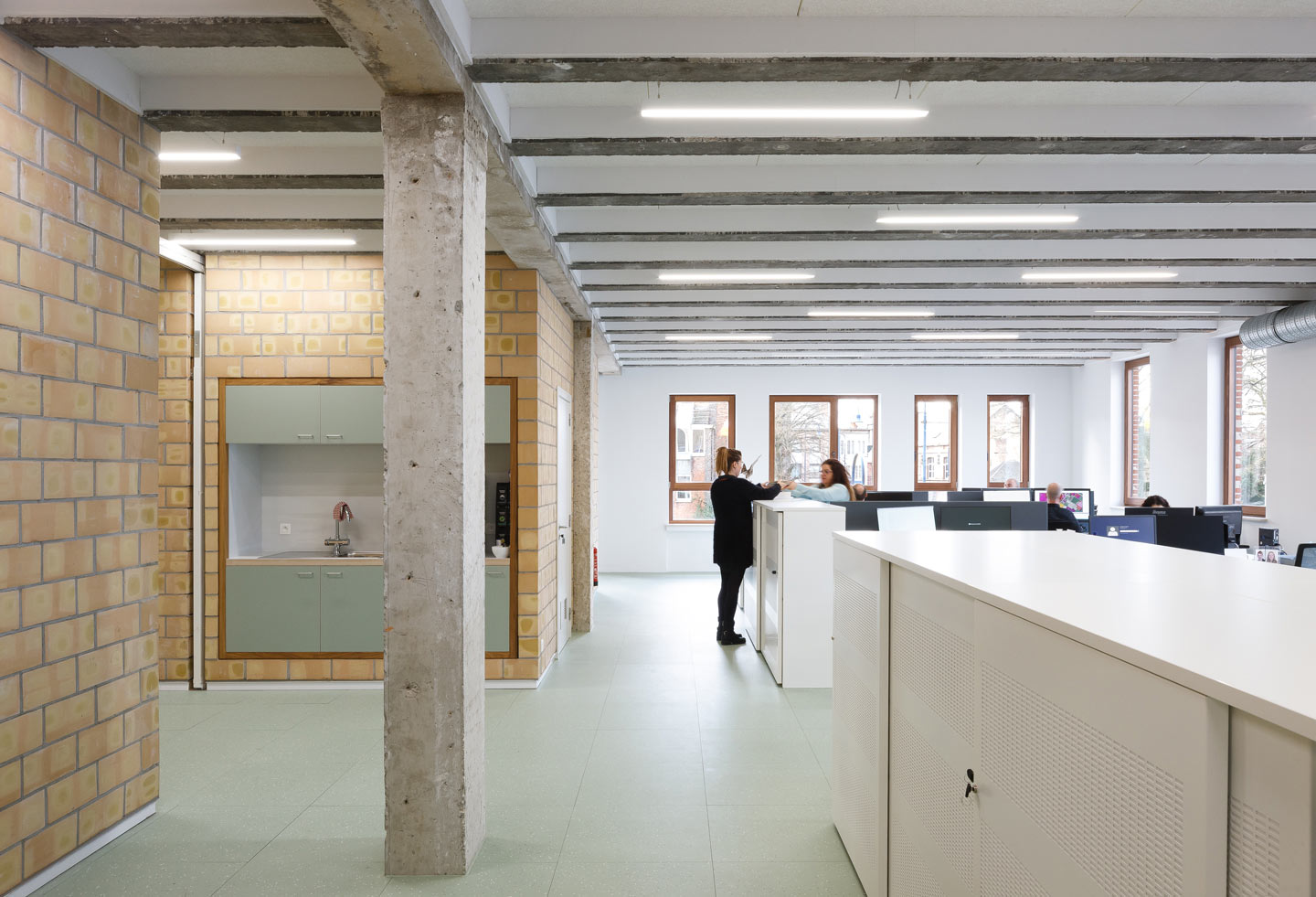 Beeld door Dennis de Smet