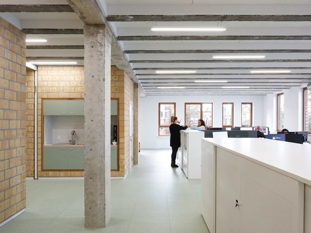 Beeld door Dennis de Smet