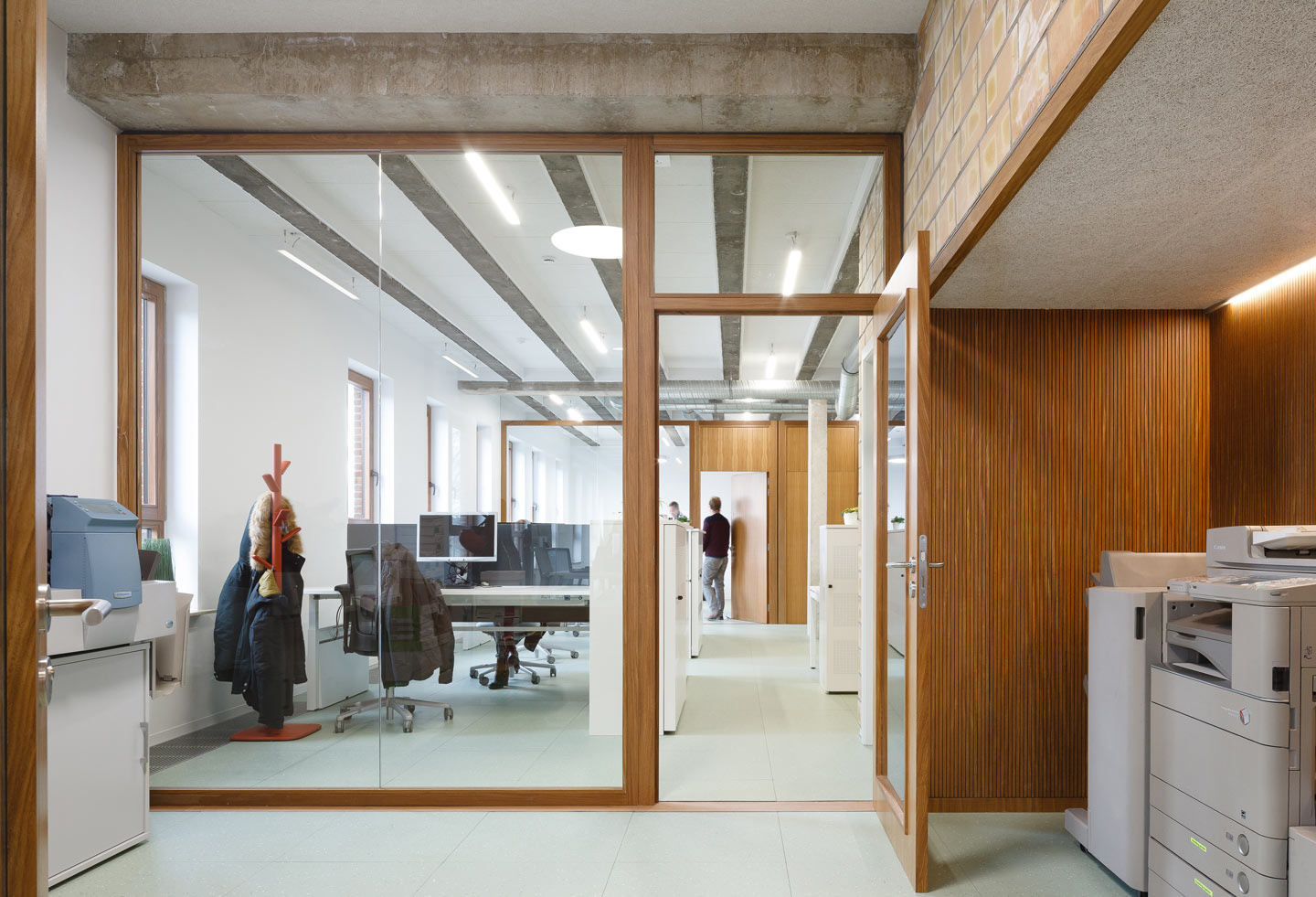 Beeld door Dennis de Smet