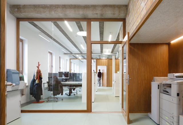 Beeld door Dennis de Smet