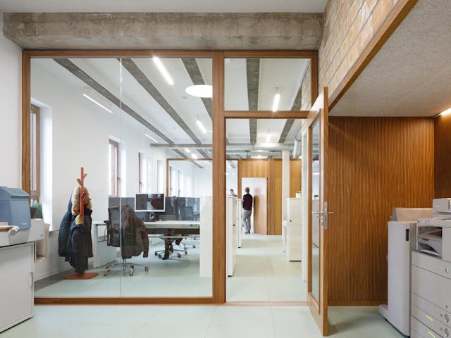 Beeld door Dennis de Smet