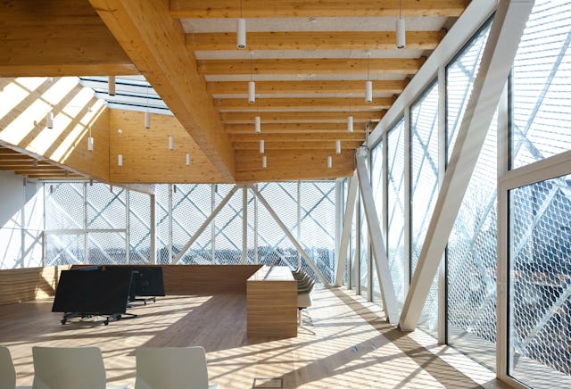 Beeld door Dennis de Smet