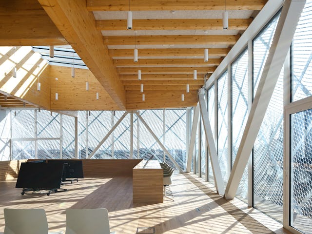 Beeld door Dennis de Smet