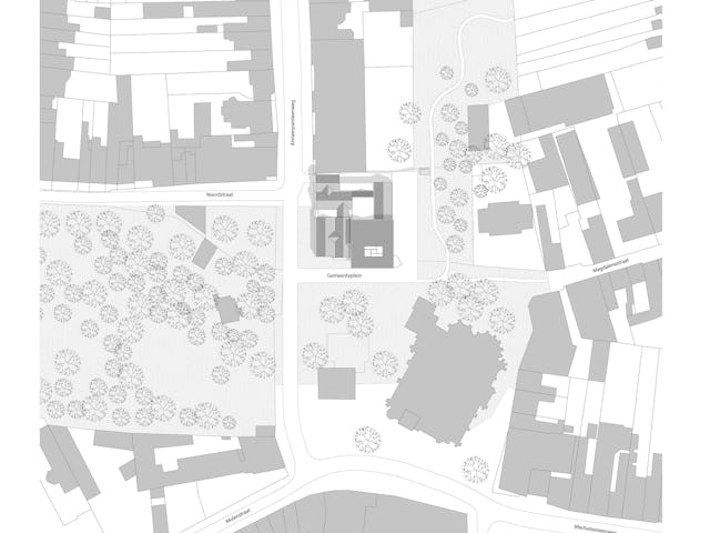 Beeld door plusoffice architects