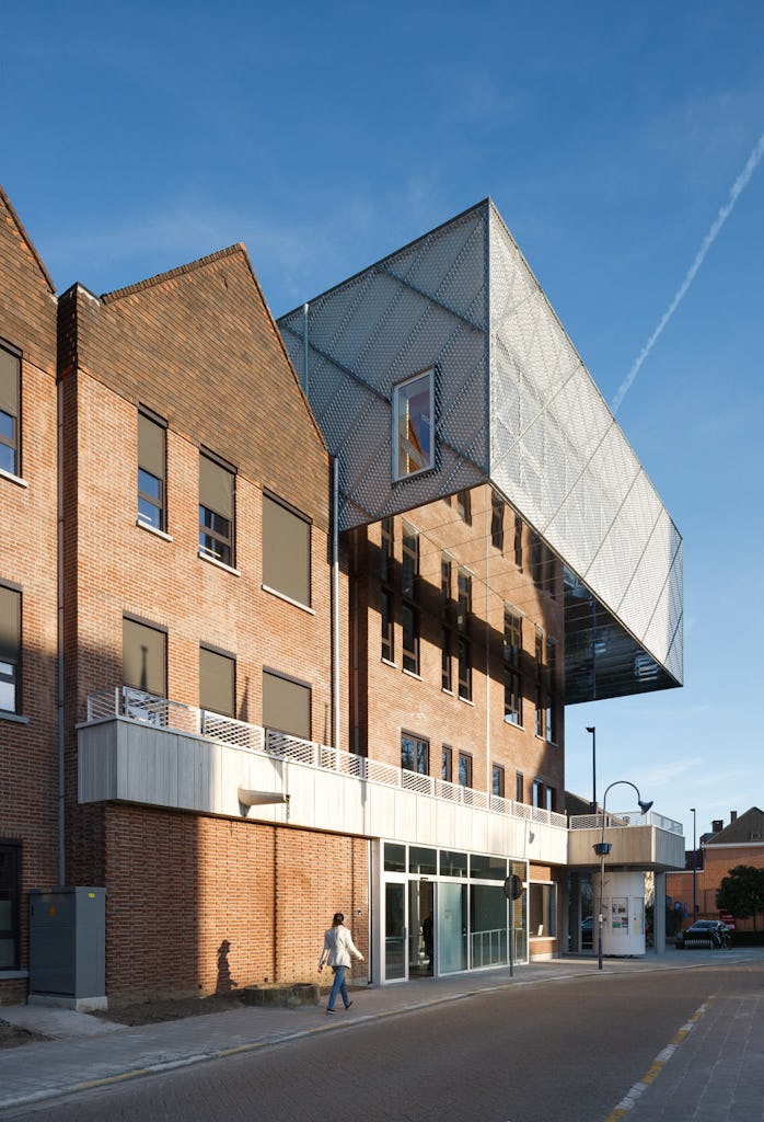 Beeld door Dennis de Smet