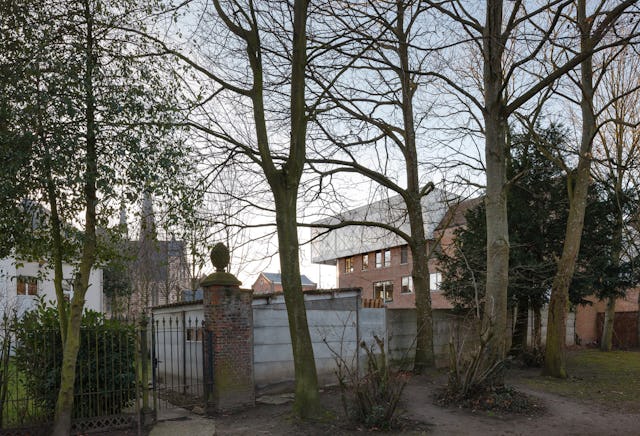 Beeld door Dennis de Smet