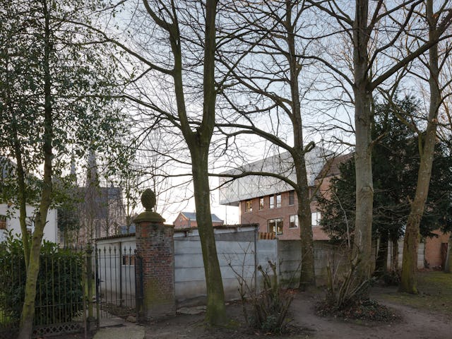 Beeld door Dennis de Smet